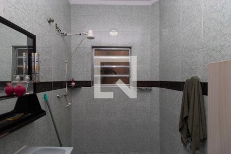 Lavabo de casa à venda com 3 quartos, 161m² em Jardim Neila, São Paulo