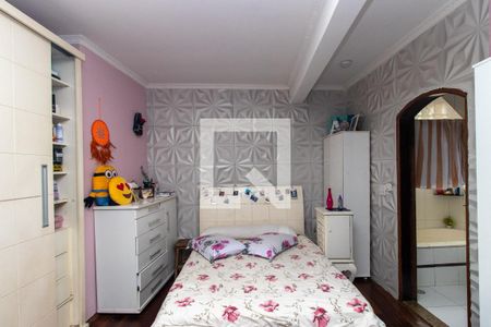 Casa à venda com 161m², 3 quartos e 3 vagasSuíte 1 