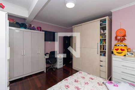 Casa à venda com 161m², 3 quartos e 3 vagasSuíte 1 