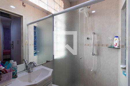 Casa à venda com 161m², 3 quartos e 3 vagasBanheiro da Suíte 2