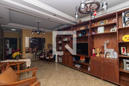 Sala 2 de casa à venda com 3 quartos, 161m² em Jardim Neila, São Paulo