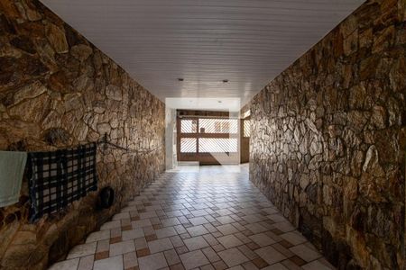 Casa à venda com 161m², 3 quartos e 3 vagasGaragem