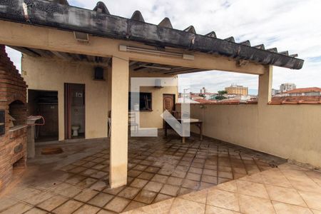 Casa à venda com 161m², 3 quartos e 3 vagasÁrea gourmet