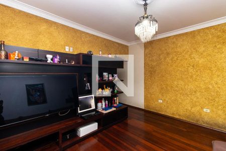 Sala de casa à venda com 3 quartos, 161m² em Jardim Neila, São Paulo