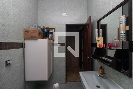 Lavabo de casa à venda com 3 quartos, 161m² em Jardim Neila, São Paulo