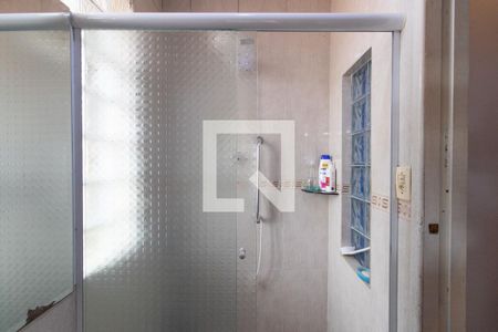 Casa à venda com 161m², 3 quartos e 3 vagasBanheiro da Suíte 2