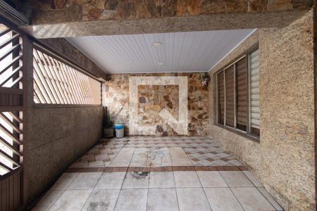 Casa à venda com 161m², 3 quartos e 3 vagasGaragem