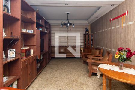 Sala 2 de casa à venda com 3 quartos, 161m² em Jardim Neila, São Paulo