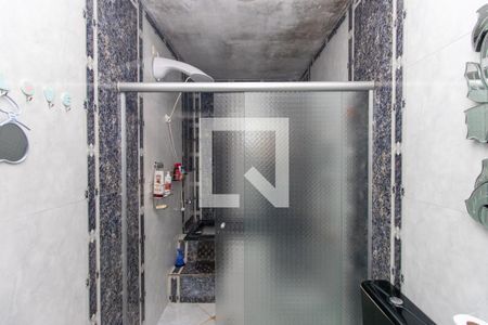 Casa à venda com 161m², 3 quartos e 3 vagasBanheiro Suíte 3