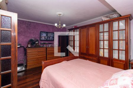 Casa à venda com 161m², 3 quartos e 3 vagasSuíte 3