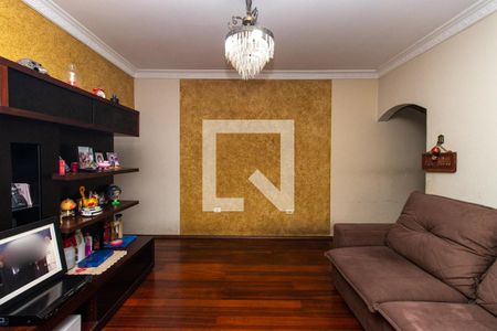 Sala de casa à venda com 3 quartos, 161m² em Jardim Neila, São Paulo