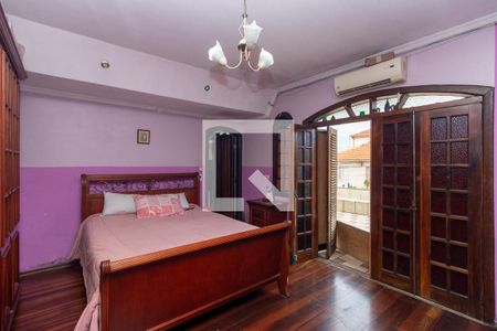 Casa à venda com 161m², 3 quartos e 3 vagasSuíte 3