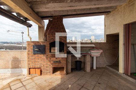 Casa à venda com 161m², 3 quartos e 3 vagasÁrea gourmet