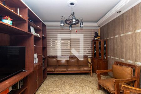 Sala 2 de casa à venda com 3 quartos, 161m² em Jardim Neila, São Paulo