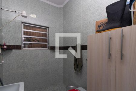 Lavabo de casa à venda com 3 quartos, 161m² em Jardim Neila, São Paulo