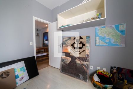 Quarto 1 de apartamento à venda com 2 quartos, 75m² em Sion, Belo Horizonte