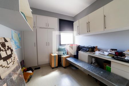 Quarto 1 de apartamento à venda com 2 quartos, 75m² em Sion, Belo Horizonte