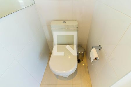 Lavabo 2 de apartamento à venda com 2 quartos, 159m² em Perdizes, São Paulo