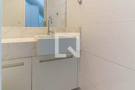 Lavabo de apartamento à venda com 2 quartos, 159m² em Perdizes, São Paulo