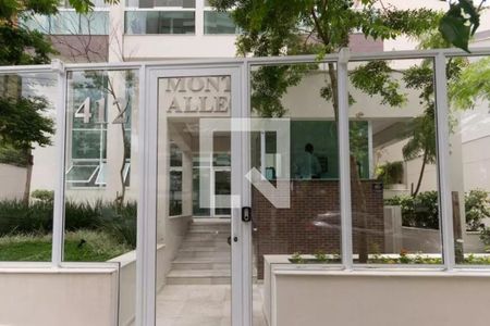 Fachada de apartamento à venda com 2 quartos, 159m² em Perdizes, São Paulo