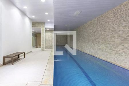 Piscina de apartamento à venda com 2 quartos, 159m² em Perdizes, São Paulo