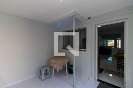 Área de Serviço de casa para alugar com 2 quartos, 200m² em Vila Nivi, São Paulo
