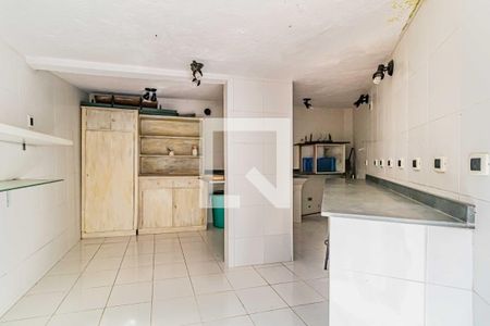 Área comum de casa à venda com 3 quartos, 365m² em Butantã, São Paulo