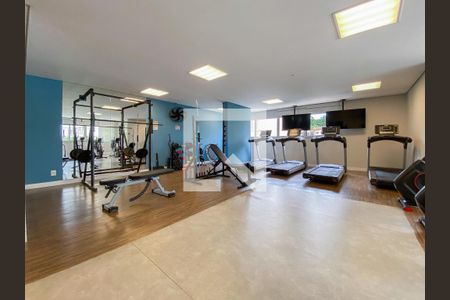 Apartamento à venda com 3 quartos, 89m² em Chácara Seis de Outubro, São Paulo