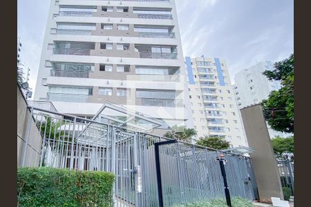Apartamento à venda com 3 quartos, 89m² em Chácara Seis de Outubro, São Paulo