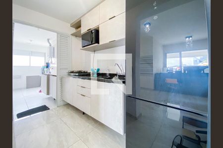 Apartamento à venda com 3 quartos, 89m² em Chácara Seis de Outubro, São Paulo