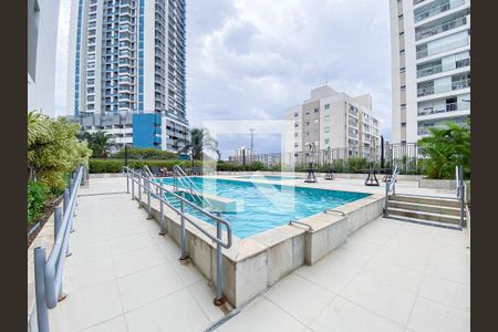 Apartamento à venda com 3 quartos, 89m² em Chácara Seis de Outubro, São Paulo