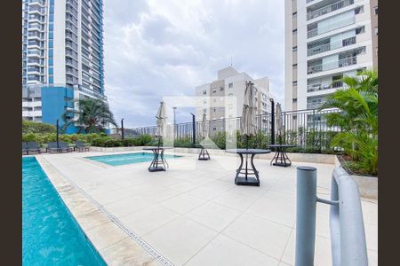 Apartamento à venda com 3 quartos, 89m² em Chácara Seis de Outubro, São Paulo