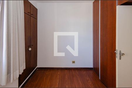 Quarto 1 de apartamento à venda com 3 quartos, 70m² em Centro, Belo Horizonte