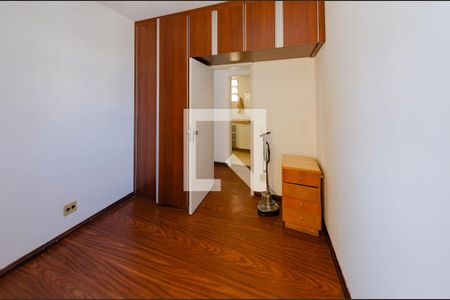 Quarto 1 de apartamento à venda com 3 quartos, 70m² em Centro, Belo Horizonte