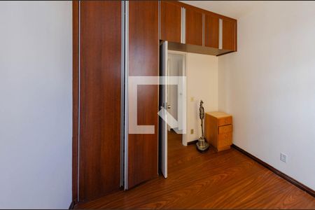 Quarto 1 de apartamento à venda com 3 quartos, 70m² em Centro, Belo Horizonte