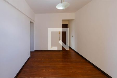 Sala de apartamento à venda com 3 quartos, 70m² em Centro, Belo Horizonte