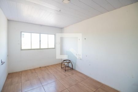 Quarto Kitnet 1 de casa à venda com 2 quartos, 260m² em Tropical, Contagem