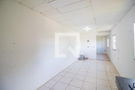 Cozinha Kitnet 1 de casa à venda com 2 quartos, 260m² em Tropical, Contagem