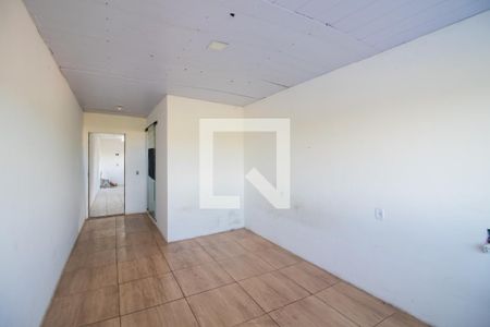 Quarto Kitnet 1 de casa à venda com 2 quartos, 260m² em Tropical, Contagem