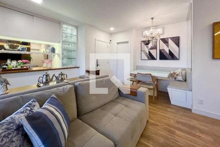 Foto 07 de apartamento à venda com 3 quartos, 110m² em Vila Olímpia, São Paulo