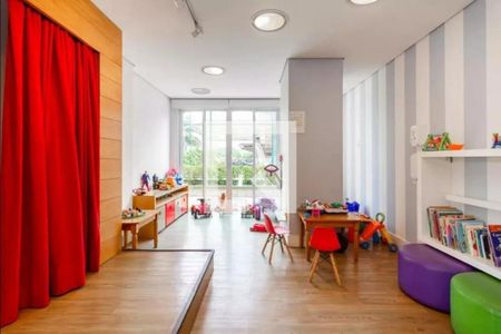 Foto 49 de apartamento à venda com 3 quartos, 110m² em Vila Olímpia, São Paulo