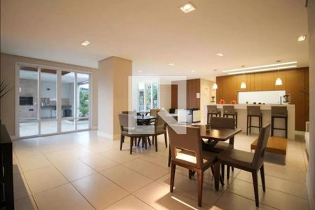 Foto 54 de apartamento à venda com 3 quartos, 110m² em Vila Olímpia, São Paulo