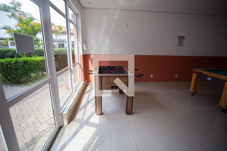 Área comum de apartamento para alugar com 2 quartos, 49m² em Vila Bela Vista (zona Norte), São Paulo