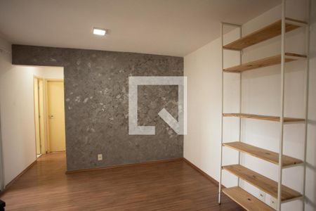 Sala de apartamento para alugar com 2 quartos, 49m² em Vila Bela Vista (zona Norte), São Paulo