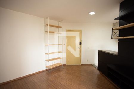 Sala de apartamento para alugar com 2 quartos, 49m² em Vila Bela Vista (zona Norte), São Paulo