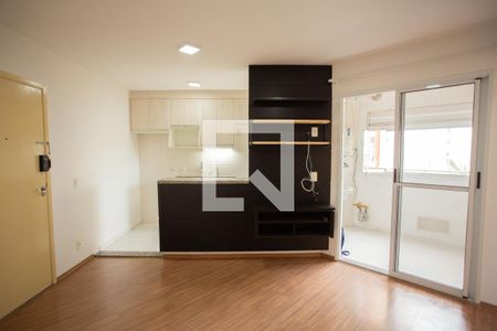 Apartamento para alugar com 2 quartos, 49m² em Vila Bela Vista (zona Norte), São Paulo