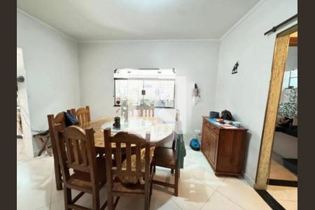 Casa à venda com 3 quartos, 150m² em Aricanduva, São Paulo