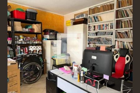 Casa à venda com 3 quartos, 150m² em Aricanduva, São Paulo