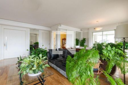 Apartamento à venda com 3 quartos, 260m² em Vila Andrade, São Paulo