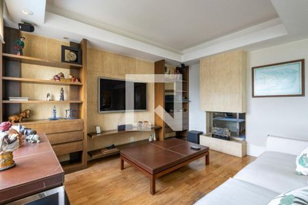 Apartamento à venda com 3 quartos, 260m² em Vila Andrade, São Paulo